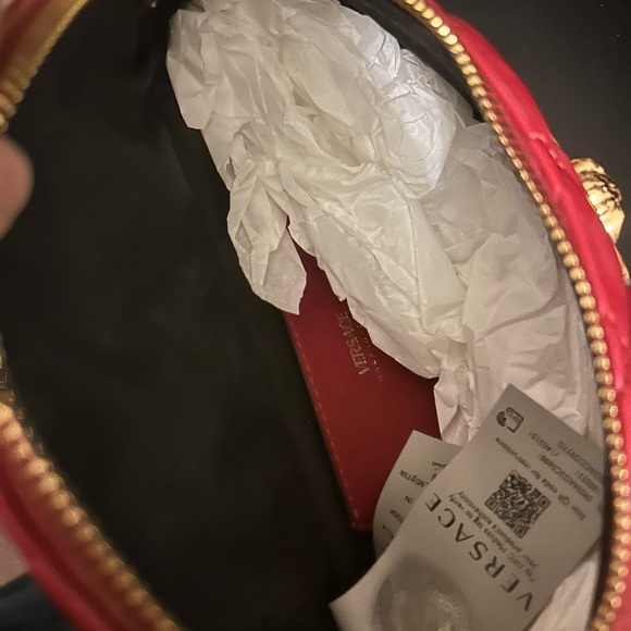 Versace belt bag NWT - Picture 9 of 9
